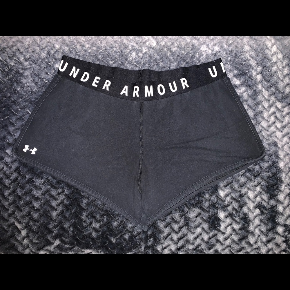 Under Armour Shorts